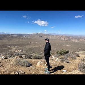 Meet your Posher, Abby